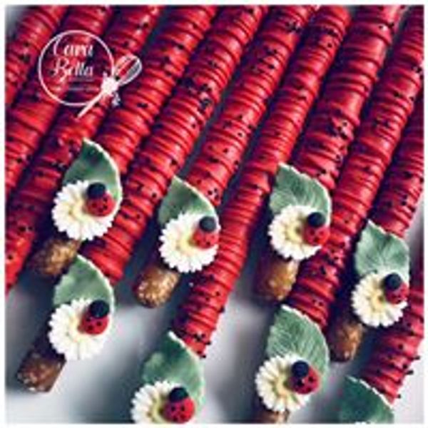 Cara Bella Creations by Shauna